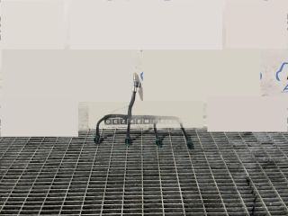 bontott LAND ROVER FREELANDER Résolajcső