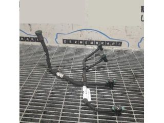 bontott LAND ROVER FREELANDER Résolajcső