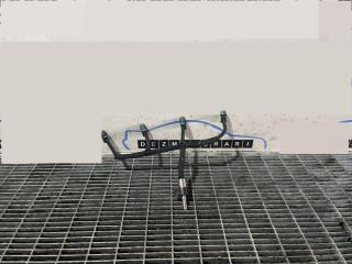 bontott LAND ROVER FREELANDER Résolajcső