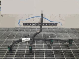 bontott LAND ROVER FREELANDER Résolajcső