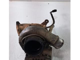 bontott LAND ROVER FREELANDER Turbó