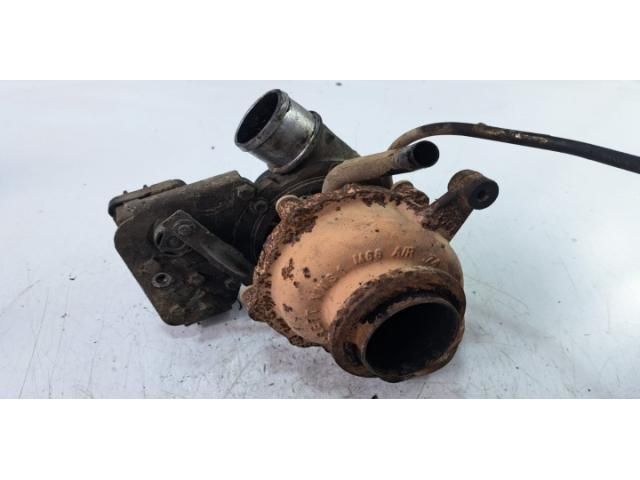 bontott LAND ROVER FREELANDER Turbó