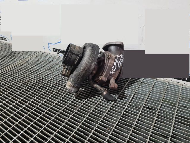 bontott LAND ROVER FREELANDER Turbó