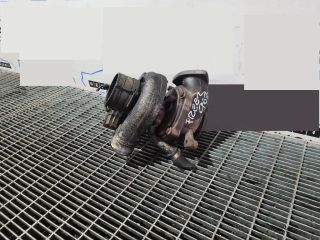 bontott LAND ROVER FREELANDER Turbó