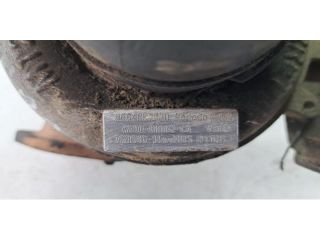 bontott LAND ROVER FREELANDER Turbó