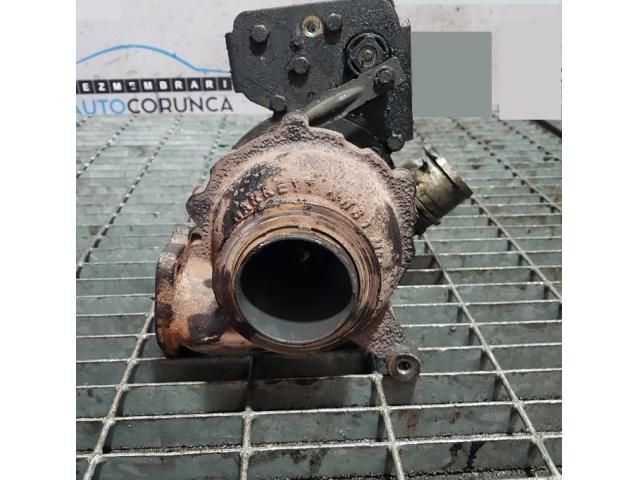 bontott LAND ROVER FREELANDER Turbó