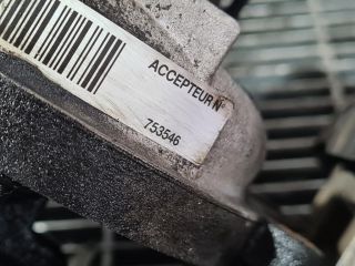 bontott LAND ROVER FREELANDER Turbó