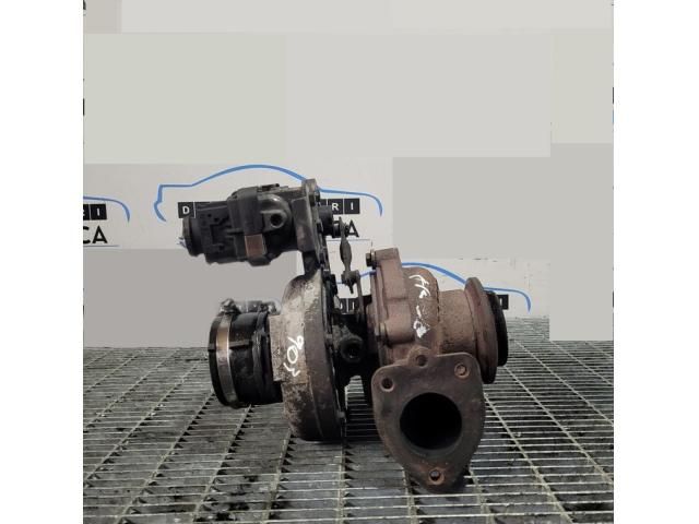 bontott LAND ROVER FREELANDER Turbó