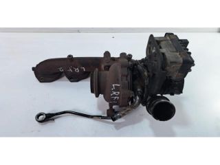 bontott LAND ROVER FREELANDER Turbó