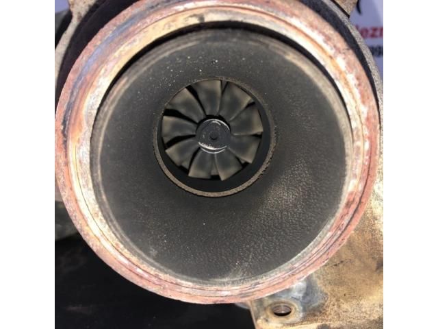 bontott LAND ROVER FREELANDER Turbó