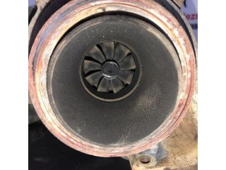 bontott LAND ROVER FREELANDER Turbó