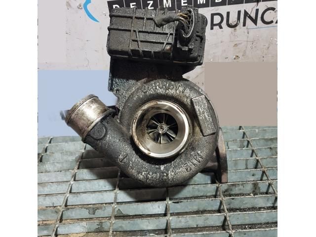 bontott LAND ROVER FREELANDER Turbó