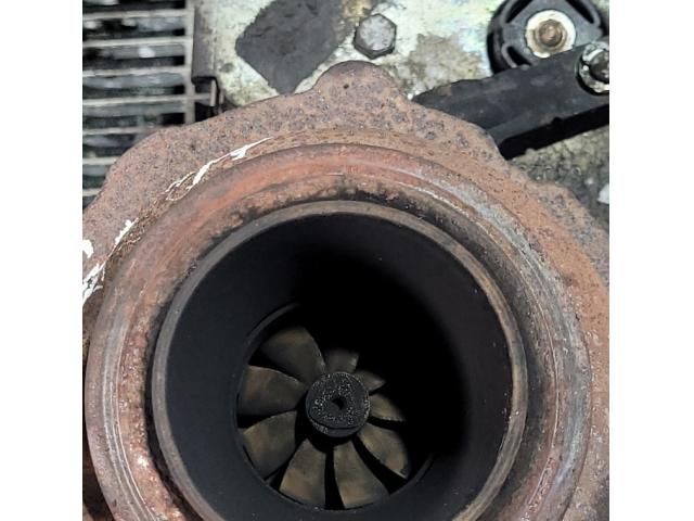 bontott LAND ROVER FREELANDER Turbó