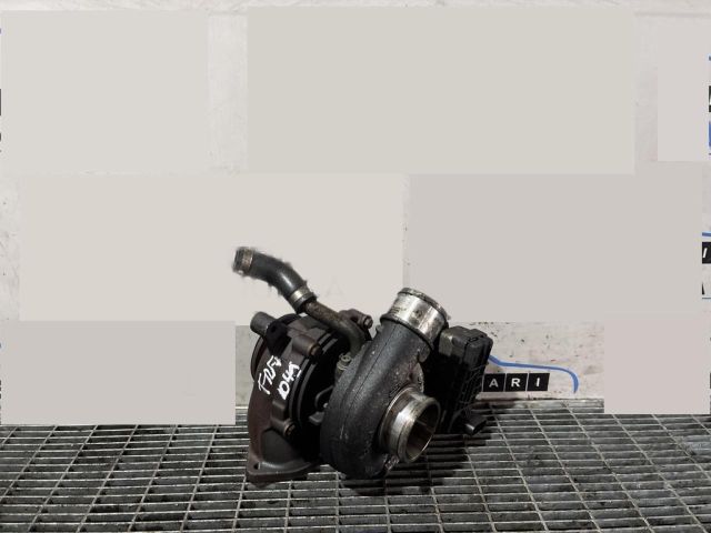 bontott LAND ROVER FREELANDER Turbó