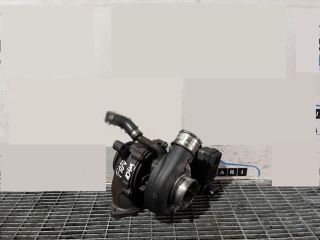 bontott LAND ROVER FREELANDER Turbó