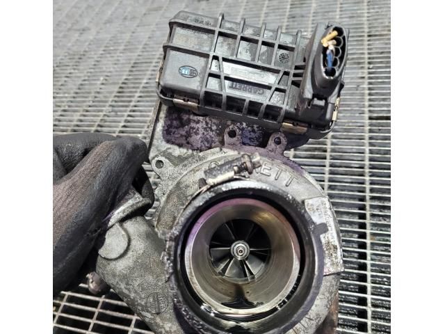 bontott LAND ROVER FREELANDER Turbó