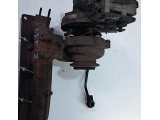 bontott LAND ROVER FREELANDER Turbó