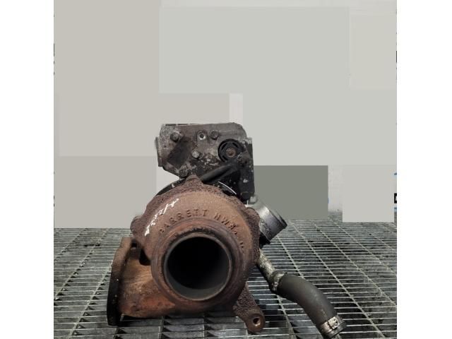 bontott LAND ROVER FREELANDER Turbó