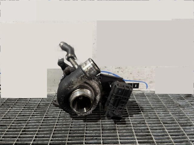 bontott LAND ROVER FREELANDER Turbó