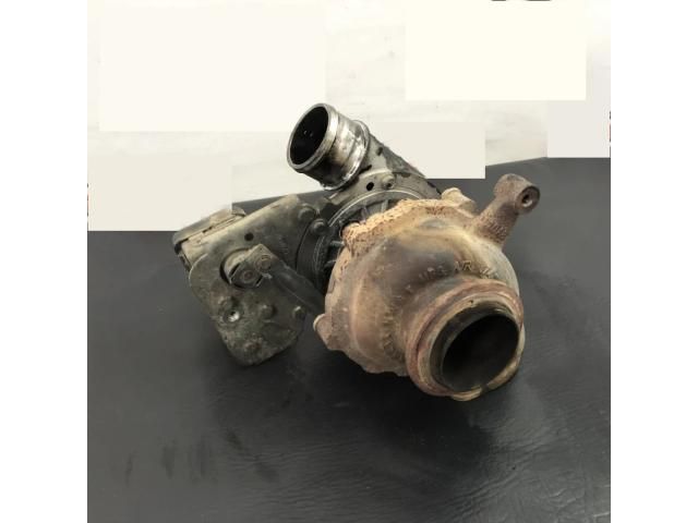 bontott LAND ROVER FREELANDER Turbó