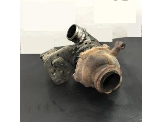 bontott LAND ROVER FREELANDER Turbó