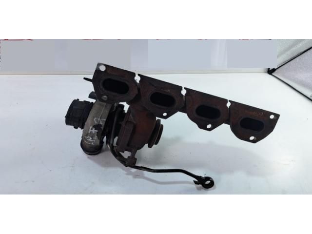 bontott LAND ROVER FREELANDER Turbó