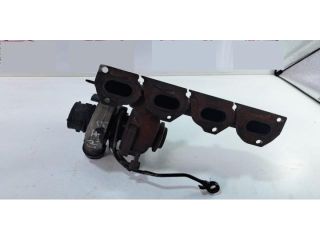 bontott LAND ROVER FREELANDER Turbó