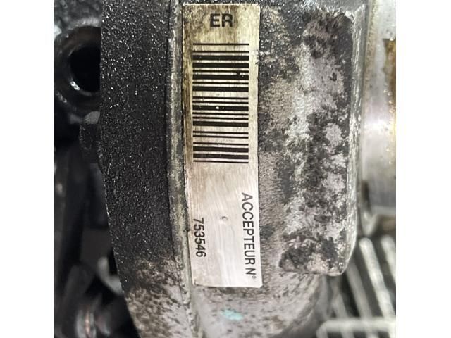 bontott LAND ROVER FREELANDER Turbó