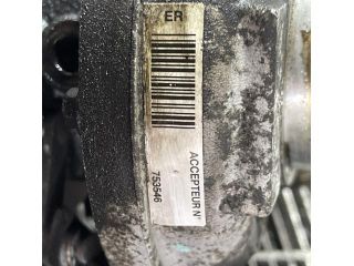 bontott LAND ROVER FREELANDER Turbó