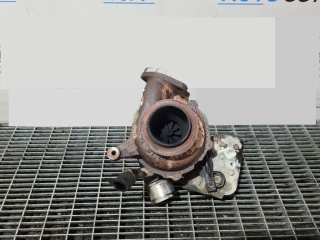 bontott LAND ROVER FREELANDER Turbó