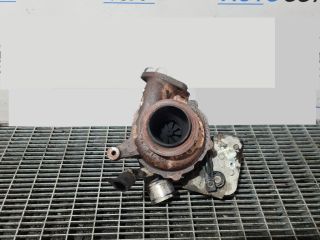 bontott LAND ROVER FREELANDER Turbó