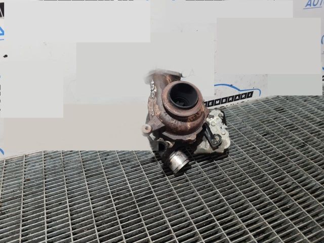 bontott LAND ROVER FREELANDER Turbó