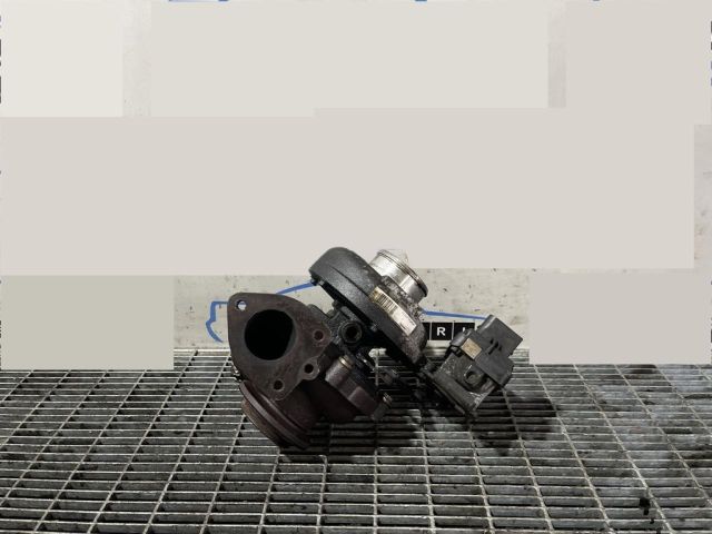 bontott LAND ROVER FREELANDER Turbó