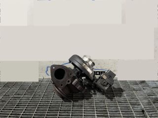 bontott LAND ROVER FREELANDER Turbó