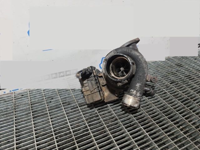 bontott LAND ROVER FREELANDER Turbó