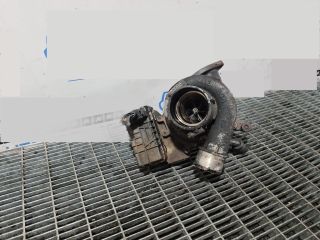 bontott LAND ROVER FREELANDER Turbó