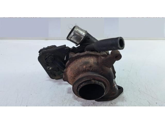 bontott LAND ROVER FREELANDER Turbó