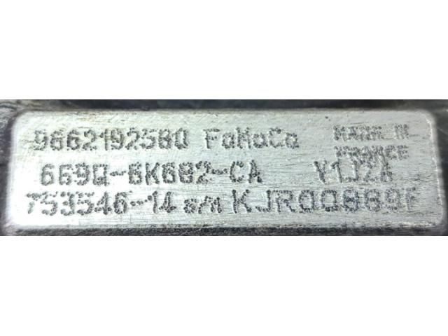 bontott LAND ROVER FREELANDER Turbó