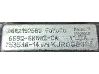 bontott LAND ROVER FREELANDER Turbó