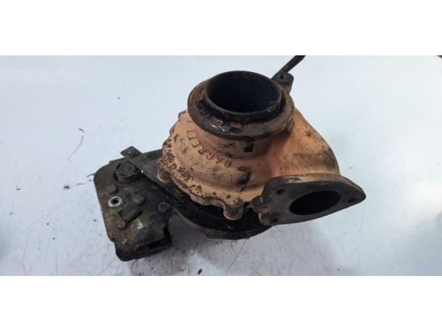 bontott LAND ROVER FREELANDER Turbó