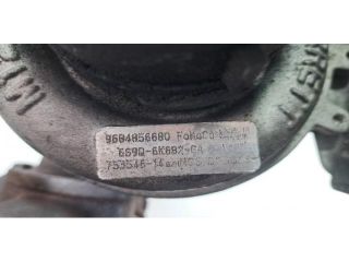 bontott LAND ROVER FREELANDER Turbó