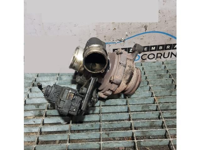 bontott LAND ROVER FREELANDER Turbó