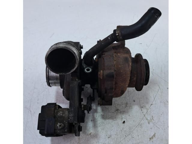 bontott LAND ROVER FREELANDER Turbó