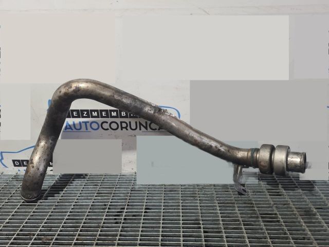 bontott LAND ROVER FREELANDER Turbócső