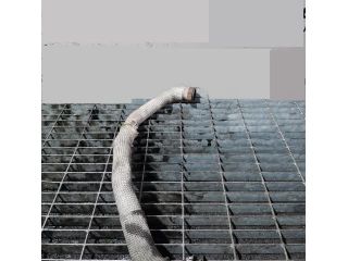 bontott LAND ROVER FREELANDER Turbócső