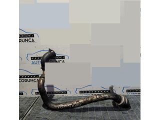 bontott LAND ROVER FREELANDER Turbócső