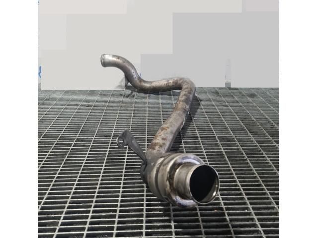 bontott LAND ROVER FREELANDER Turbócső