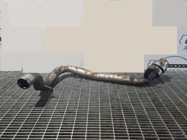 bontott LAND ROVER FREELANDER Turbócső