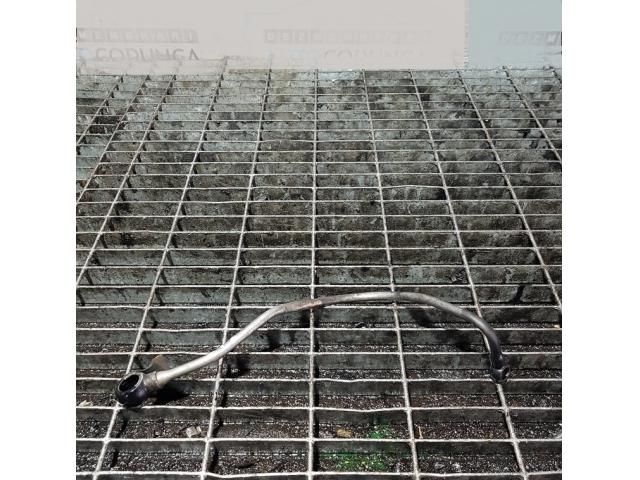 bontott LAND ROVER FREELANDER Turbócső