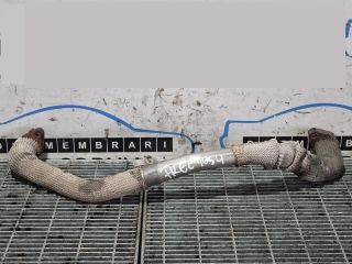 bontott LAND ROVER FREELANDER Turbócső